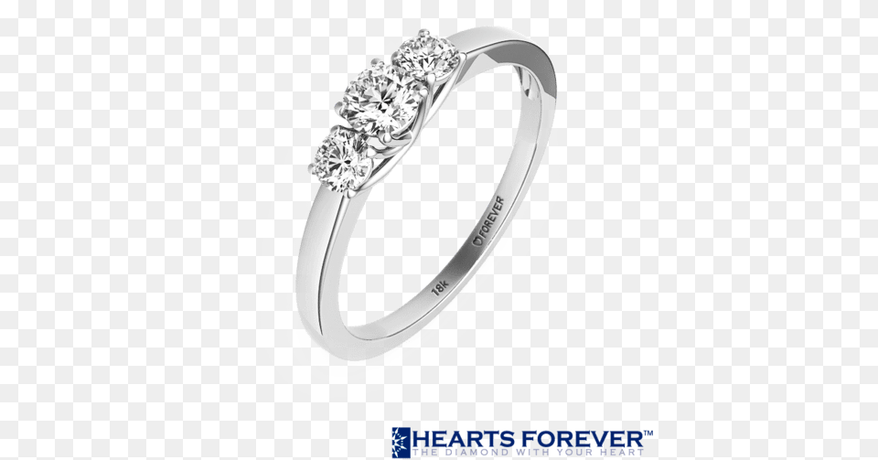 Compromiso Dgjoyeros Pre Engagement Ring, Accessories, Jewelry, Platinum, Silver Free Png Download