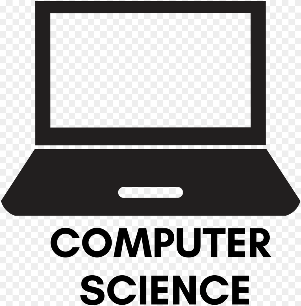 Compsciicon, Computer, Electronics, Laptop, Pc Free Png Download