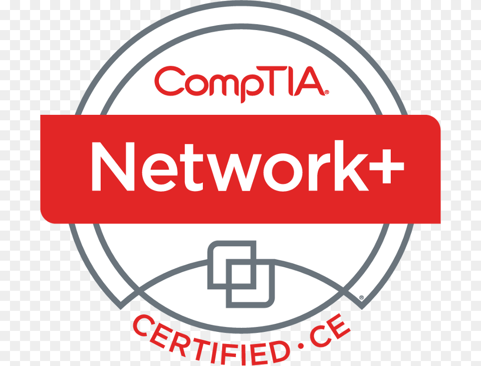 Comptia Badges, Logo, Photography Free Png