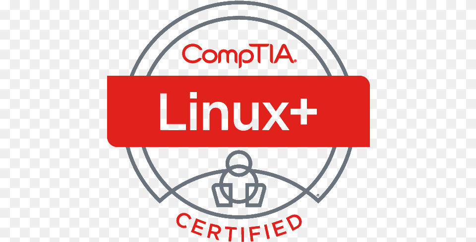 Comptia It Fundamentals Badge, Logo, First Aid Png Image