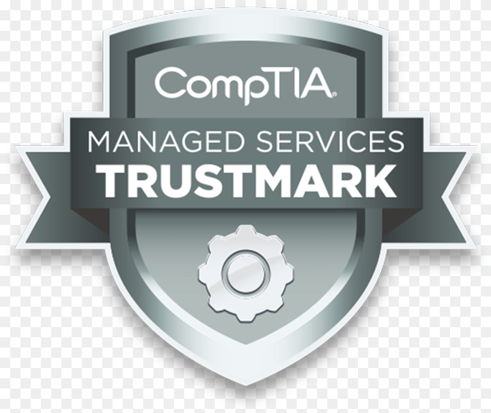 Comptia Security, Badge, Logo, Symbol Free Png Download