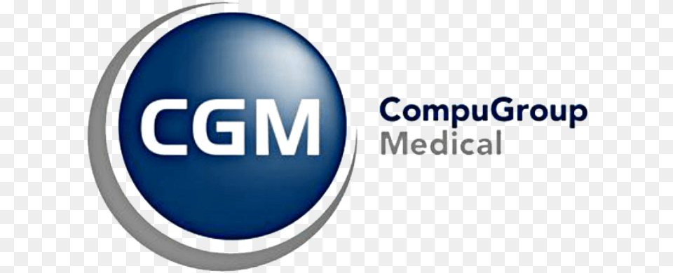 Compugroup Medical Logo Png