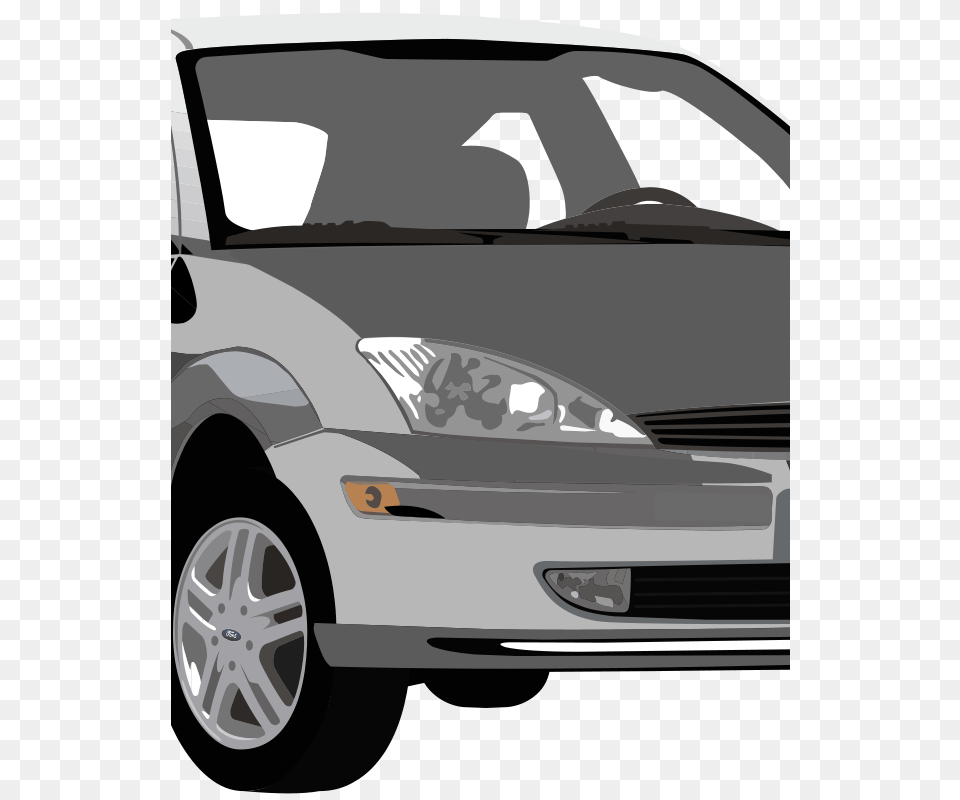Compuserver Msn Ford Focus, Alloy Wheel, Vehicle, Transportation, Tire Free Transparent Png