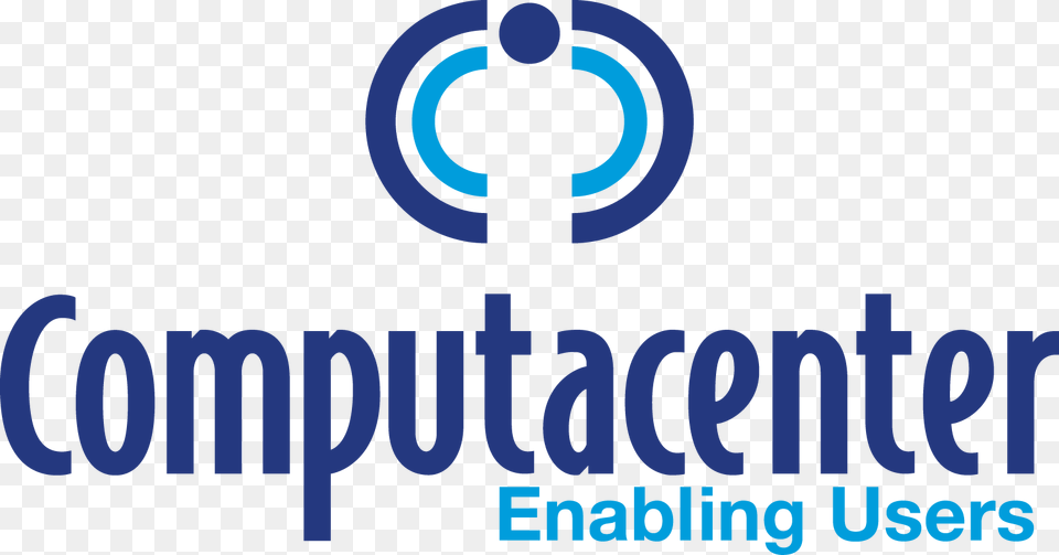 Computacenter Enabling Users, Logo Free Transparent Png