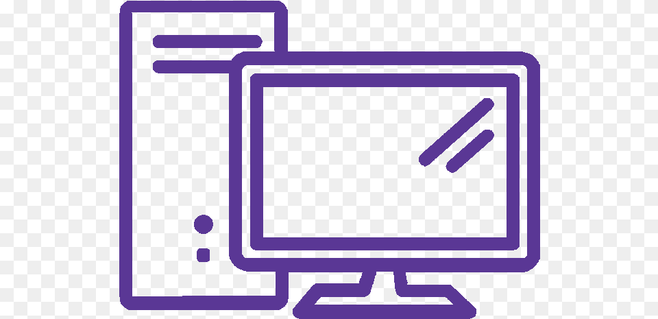 Computador Icono, Computer, Electronics, Pc, Computer Hardware Free Png