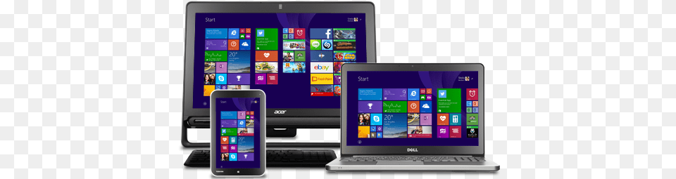 Computador Windows 10, Computer, Electronics, Laptop, Pc Free Png Download