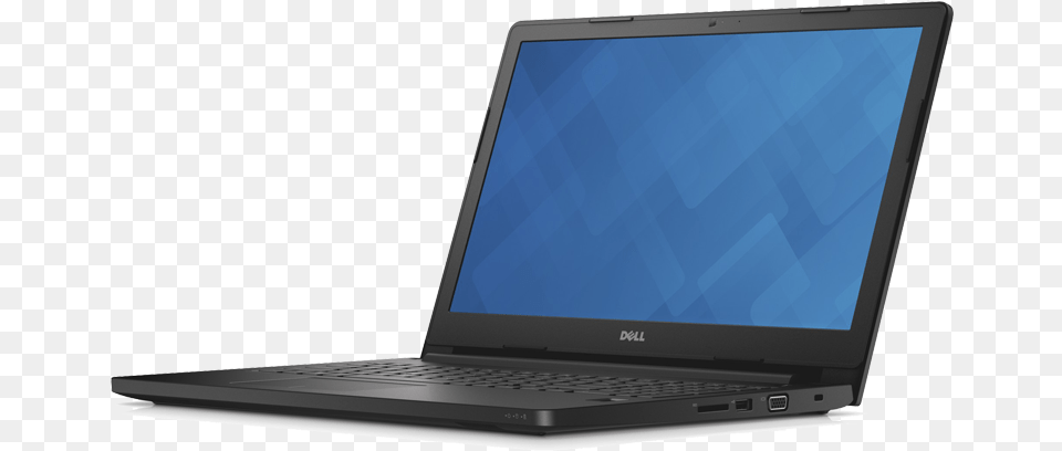 Computadora Dell Latitude, Computer, Electronics, Laptop, Pc Free Png Download