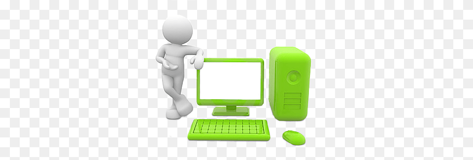 Computadoras, Computer, Electronics, Pc, Hardware Free Transparent Png