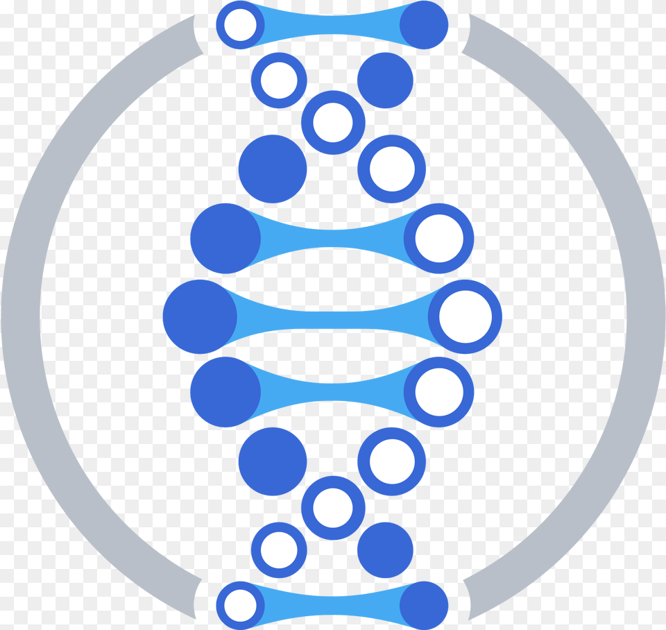 Computation And Biology Group Publications Dot, Cutlery, Brush, Device, Tool Free Png Download