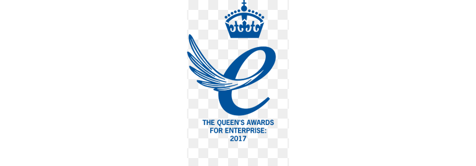 Computech It Services Ltd Awarded The Queens Award Many Queen39s Awards For Enterprise 2017, Logo Free Transparent Png