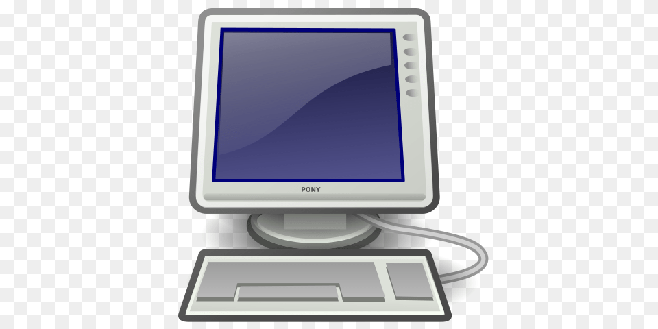 Computer, Electronics, Pc, Desktop, Computer Hardware Png Image
