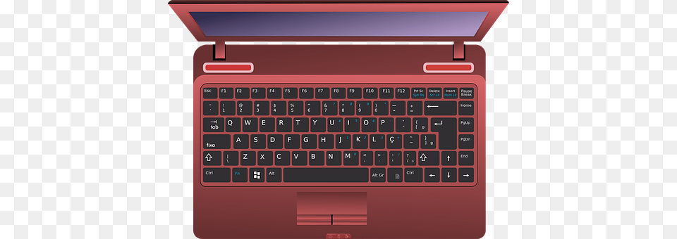 Computer Computer Hardware, Computer Keyboard, Electronics, Hardware Free Png Download