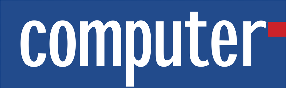 Computer, Logo, Text Png Image