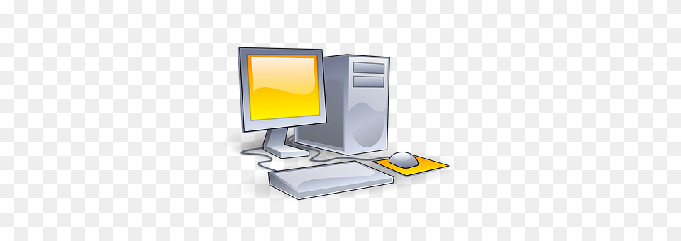 Computer Electronics, Pc, Desktop, Computer Hardware Free Png