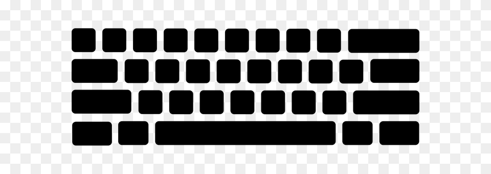 Computer Gray Free Png Download