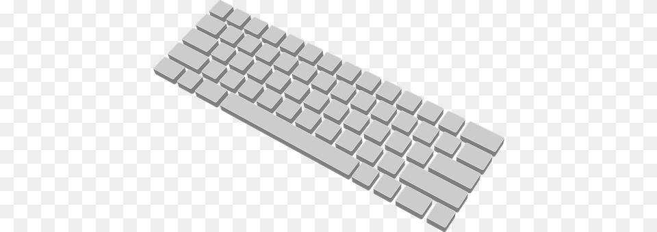 Computer Computer Hardware, Computer Keyboard, Electronics, Hardware Free Png Download