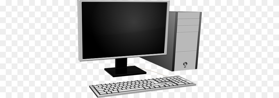 Computer Electronics, Pc, Computer Hardware, Computer Keyboard Png Image