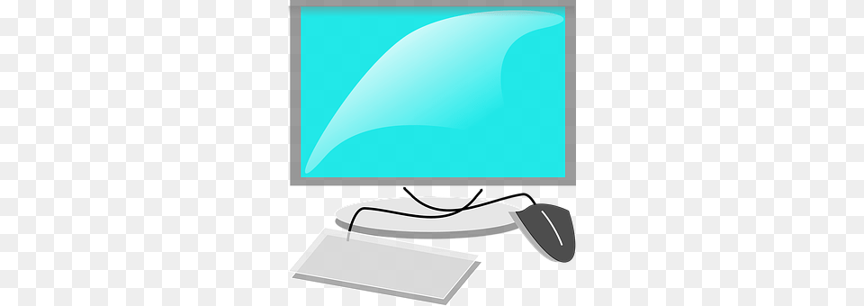 Computer Electronics, Pc, Screen, Computer Hardware Free Png
