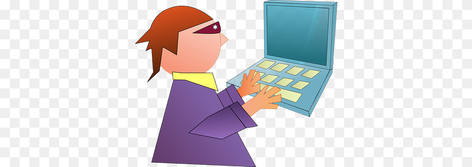 Computer Electronics, Pc, Laptop, Adult Png