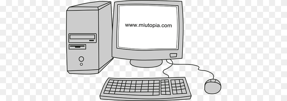 Computer Computer Hardware, Computer Keyboard, Electronics, Hardware Free Png