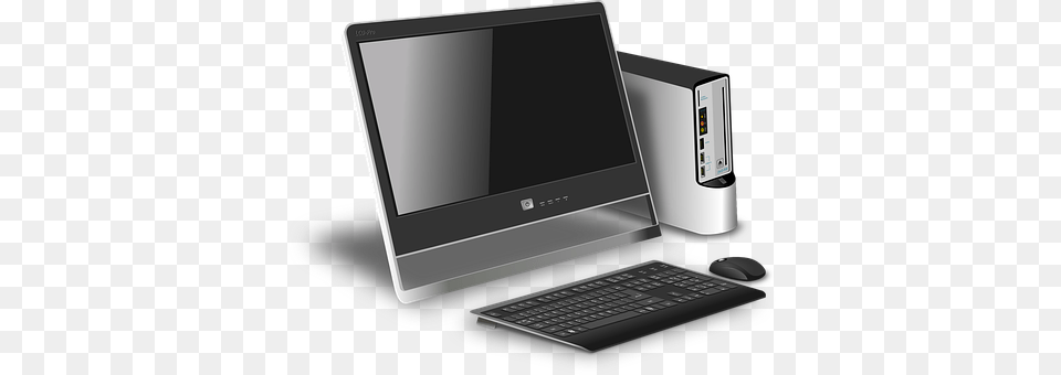 Computer Electronics, Laptop, Pc, Hardware Png Image