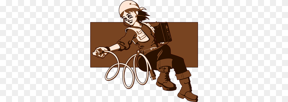 Computer Adult, Female, Person, Woman Free Png Download