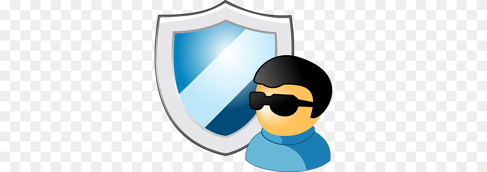 Computer Armor, Shield Png