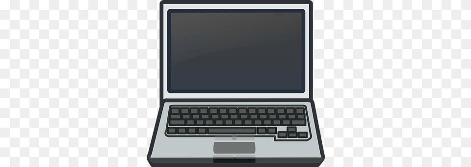 Computer Electronics, Laptop, Pc, Computer Hardware Png Image