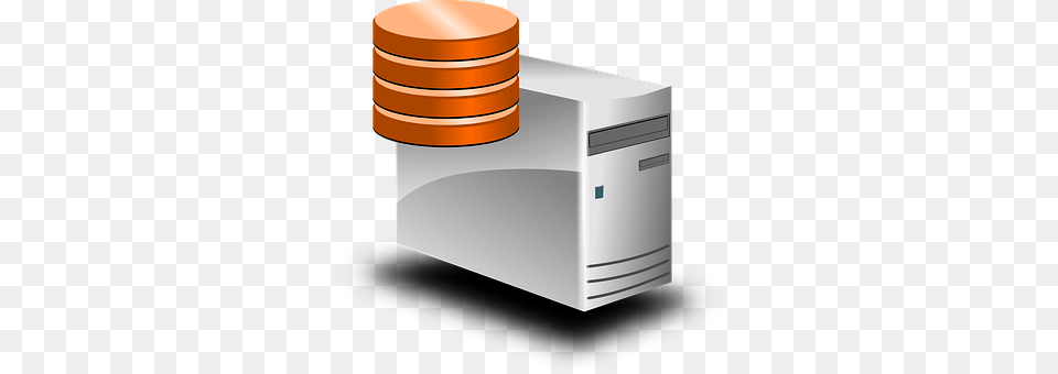 Computer Computer Hardware, Electronics, Hardware, Mailbox Png Image