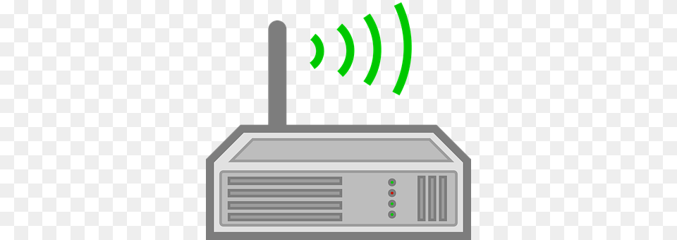 Computer Electronics, Hardware, Router, Modem Png