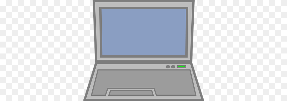 Computer Electronics, Laptop, Pc, Screen Png Image