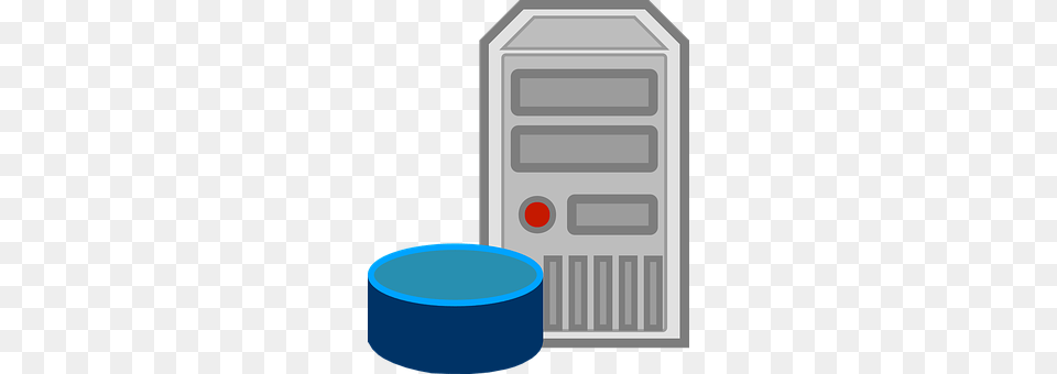 Computer Electronics, Hardware, Server, Gas Pump Png Image