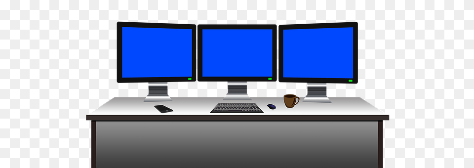 Computer Screen, Pc, Monitor, Hardware Png