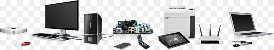 Computer, Computer Hardware, Electronics, Hardware, Pc Free Transparent Png