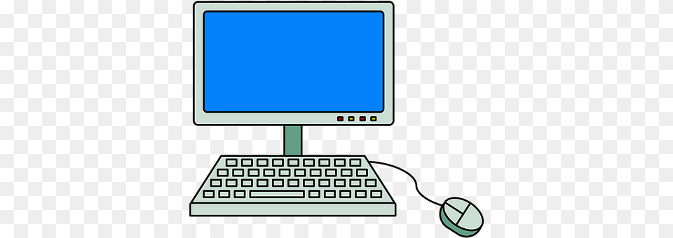 Computer Electronics, Pc, Computer Hardware, Computer Keyboard Free Transparent Png