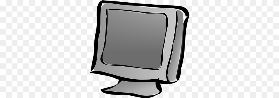 Computer Computer Hardware, Electronics, Hardware, Monitor Free Png Download