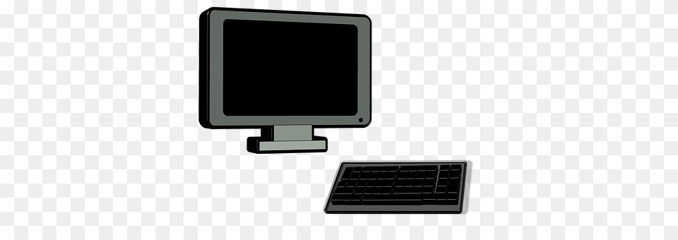 Computer Electronics, Computer Hardware, Computer Keyboard, Pc Free Png Download