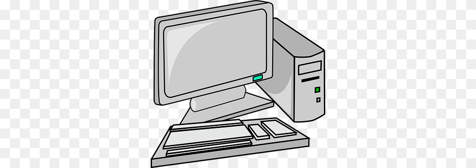 Computer Computer Hardware, Electronics, Hardware, Pc Png Image