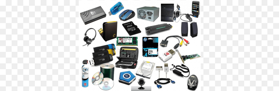 Computer, Adapter, Electronics, Computer Hardware, Hardware Png