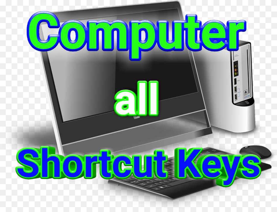 Computer, Electronics, Laptop, Pc, Computer Hardware Free Png