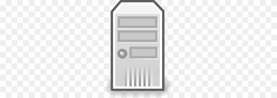 Computer Mailbox, Electronics, Hardware, Computer Hardware Free Png