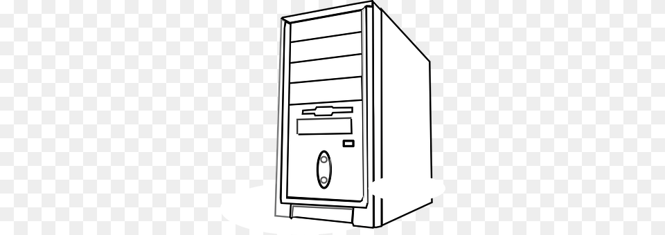 Computer Electronics, Computer Hardware, Hardware, Mailbox Free Transparent Png