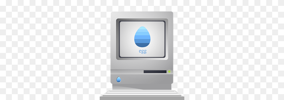 Computer Computer Hardware, Electronics, Hardware, Monitor Free Png Download