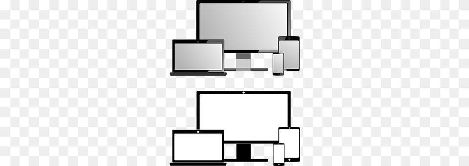 Computer White Board Free Png
