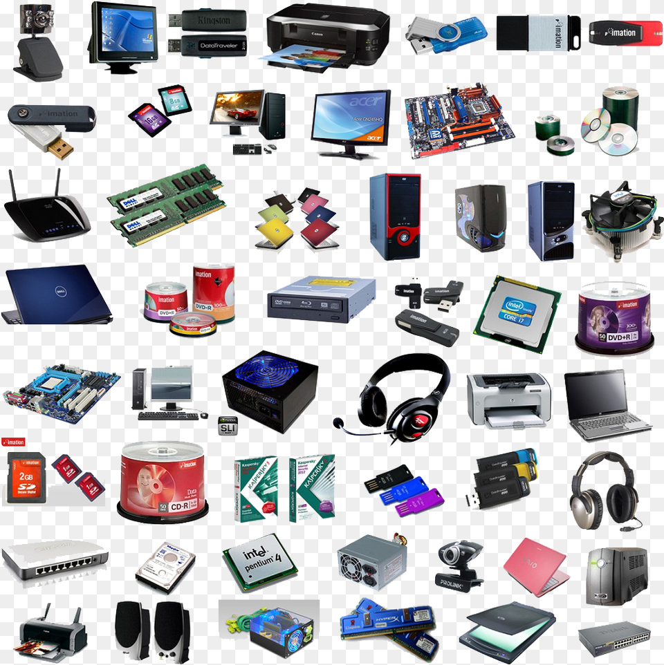 Computer Accessories, Computer Hardware, Electronics, Hardware, Tape Png Image
