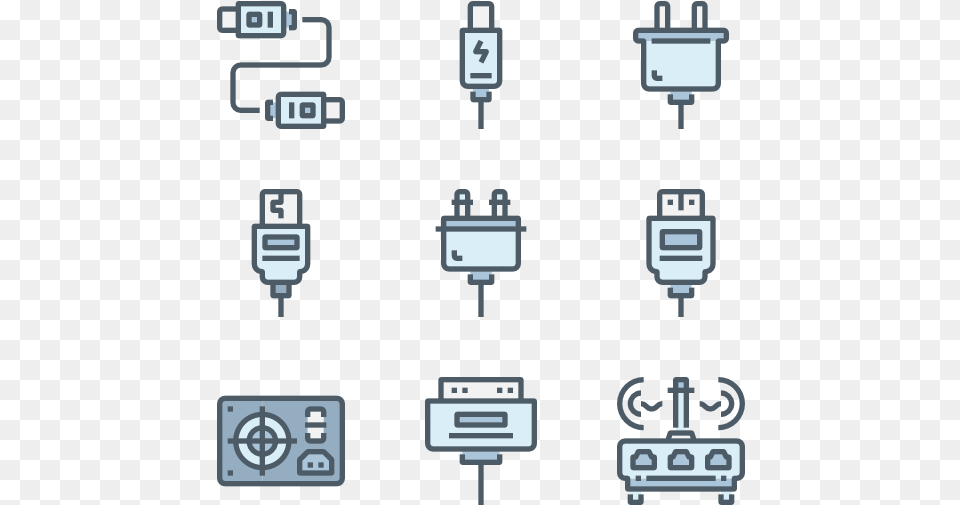 Computer And Hardware Computer, Electronics, Computer Hardware Free Transparent Png