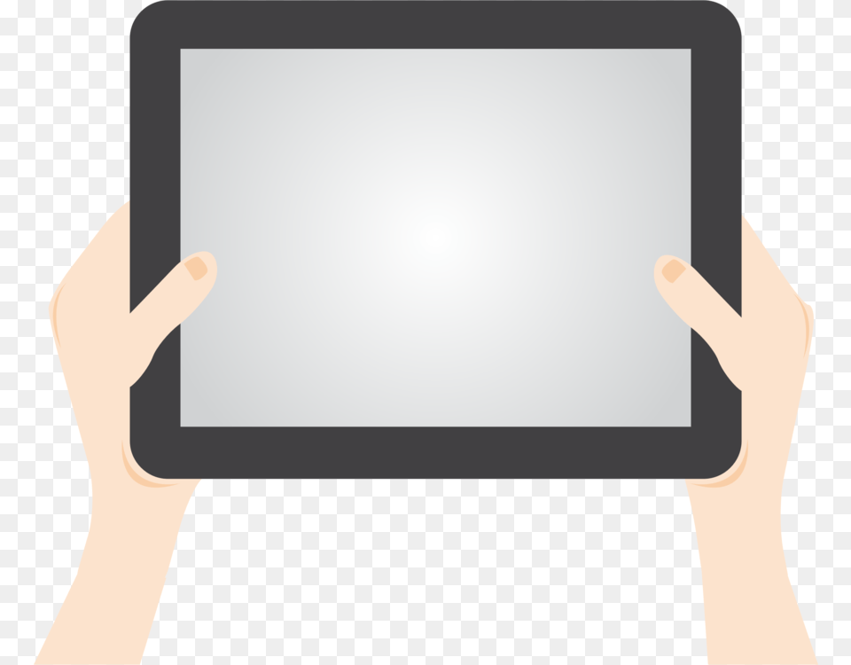 Computer And Ipad Images, Electronics, Tablet Computer, Adult, Female Free Png