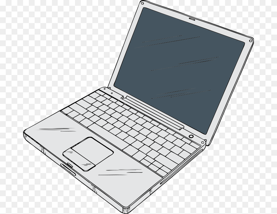 Computer Apple Macintosh Book Power Mac Pc Laptop Clipart, Electronics Png