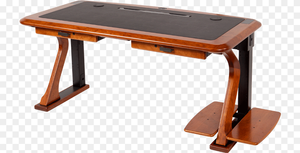 Computer Artistic Desk, Dining Table, Furniture, Table Png