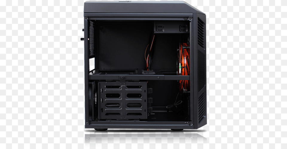 Computer Case, Computer Hardware, Electronics, Hardware, Appliance Free Png Download